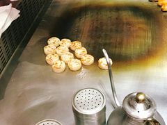 带子-大渔铁板烧(大悦城店)