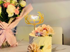 -杜哈夫DOUX RÊVE·生日蛋糕(日月光店)
