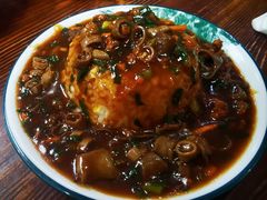 -叶存利海鲜大馅饺子(海宁路总店)