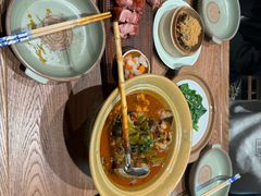 -大盐帮川菜馆(长楹天街店)
