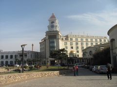 -月亮河温泉度假酒店