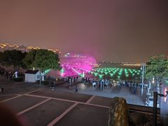 -金鸡湖景区