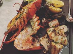 -广州四季酒店·佰鲜汇·现代法餐