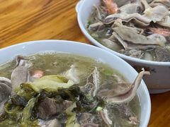 -老字號·桥下猪肚(龙眼南路店)
