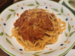 -萨莉亚意式餐厅(杭州西溪龙湖天街店)