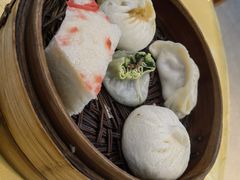 -富春茶社(国庆路店)