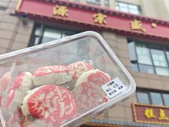 -源宗盛粽子汤圆