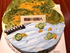 -Pantry's Best派悦坊蛋糕(K11购物艺术中心店)