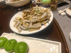 -田水湾丨地道安徽菜(文化路店)