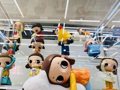 -泡泡玛特POPMART(侨福芳草地店)