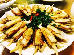 -温州一家人美食(西木头市店)