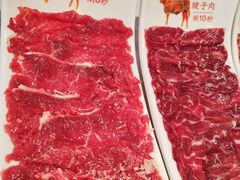 -千牛将·鲜牛肉火锅(开元路店)