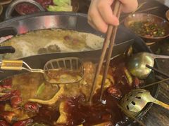 -冯校长老火锅(深圳福田店)