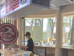 -面道赞宁海海鲜面(迎凤街店)