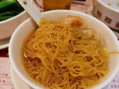 鲜虾云吞面-池记(尖沙咀店)