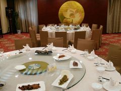 包厢-苏苑饭店-中餐厅(长桥地区店)