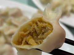 -听涛雅苑百味饺子老家菜馆
