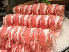 -快乐小羊·内蒙牛羊肉火锅(流花中心店)