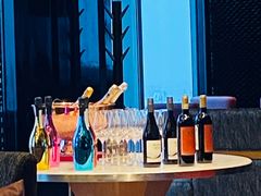 -苏州W酒店·苏滟中餐厅