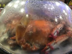 -春华海鲜自助(海城店)