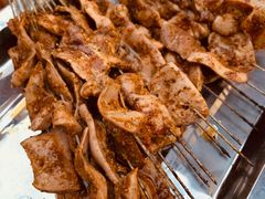 -酒宝荡烧烤(长航局江大路住宅小区店)