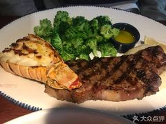 -RED LOBSTER(多伦多DT店)