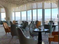 -三迪希尔顿酒店·星空酒廊