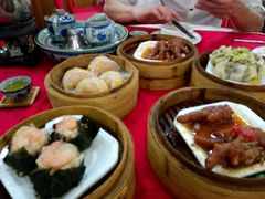 android_upload_pic-金苑海鲜酒家(新港中路店)