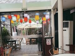 -院8里·少城记忆老川菜(宽窄巷子店)