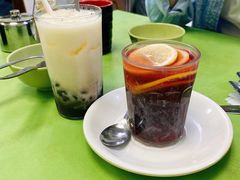 -胜利茶餐室