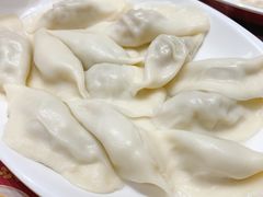 -喜家德虾仁水饺(华强天虹店)