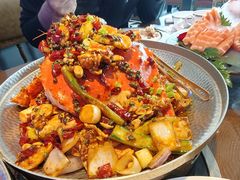 -蟹之国·精品蟹料理(极地店)