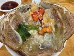 -梅姐海鲜餐厅(水头海鲜街店)