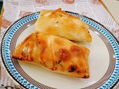 -清真·尚穆回回香清真餐厅(工人新村店)