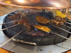 -号令江湖·水浒烤肉(和畅睦邻中心店)