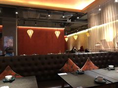 -丝路金桃·新疆菜(徐汇店)