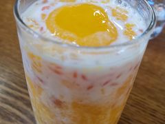 西米露-曼乐辰餐厅(中庚漫游城店)