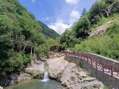 -浙北大峡谷