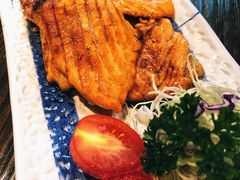 -大雄寿司(中华广场店)