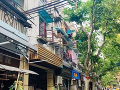 -蘭心餐厅(进贤路店)