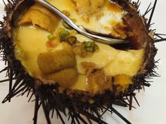 -海味当家·蒸锅海鲜(星海公园店)