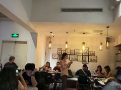 -BAKER&SPICE(安福路店)