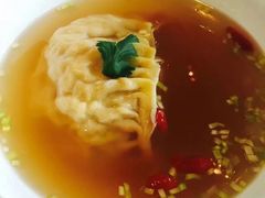 -金轩中餐厅 Jin Xuan(浦东丽思卡尔顿酒店)