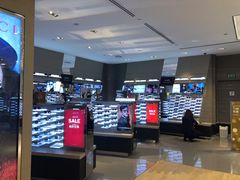-DFS旗下T广场(新加坡店)