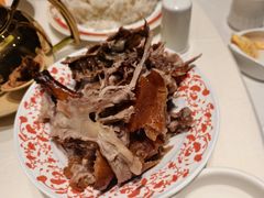 -老妈菜馆(建设街店)