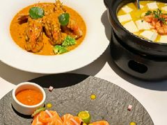 -清莱湾 CHIN RAI·甄选泰餐(万象前海店)