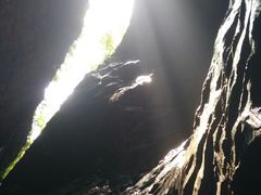 -阿依河景区