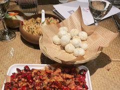 -渝信川菜(西单店)