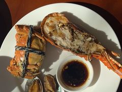 -韵咖啡自助餐厅(天津香格里拉店)
