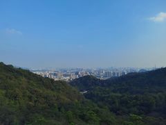 -广州市白云山风景名胜区